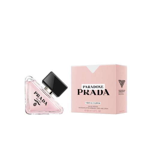 PRADA PARFUM PARADOXE Virtual Flower - Eau de Parfum florale PRADA PARFUM PARADOXE Virtual Flower - Eau de Parfum florale